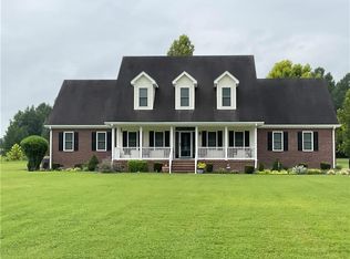 24 Muddy Cross Rd, Hobbsville, NC 27946