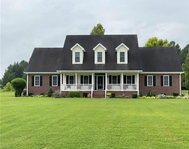 24 Muddy Cross Rd, Hobbsville, NC, 27946
