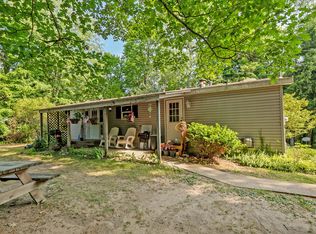 4125 170th Ave, Morley, MI 49336