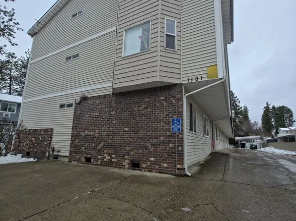 1101 W Emma Ave, 1101 W Emma Ave #1101, Coeur D Alene, ID 83814