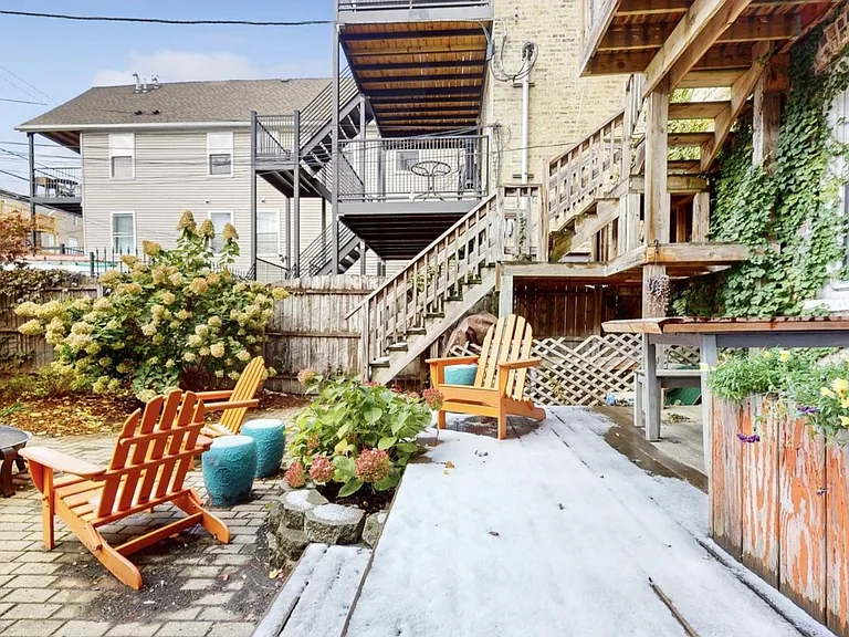 1418 N Greenview Ave #1B — Photo 2