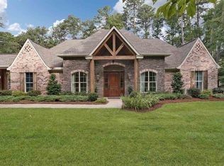 316 Lake Castle Rd, Madison, MS 39110