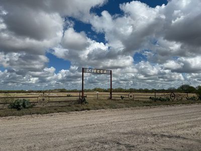 440 Norte Rd, Laredo, TX, 78041