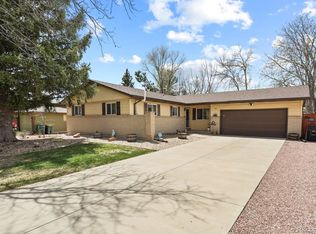1418 Osgood Rd, Colorado Springs, CO 80915
