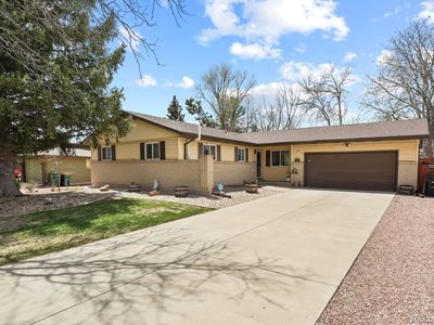 1418 Osgood Rd, Colorado Springs, CO, 80915