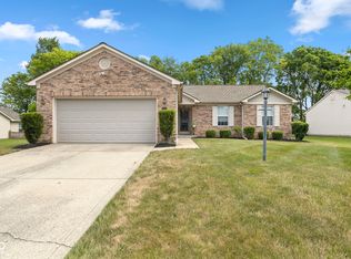3930 Bing Ct, Indianapolis, IN 46237