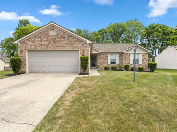 3930 Bing Ct, Indianapolis, IN 46237