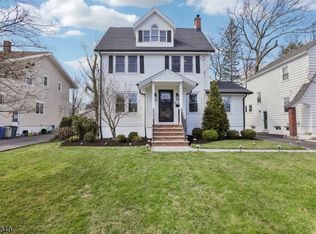 621 Kimball Ave, Westfield Town, NJ 07090