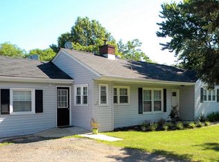 110 Calvert Towne Rd, Prince Frederick, MD 20678