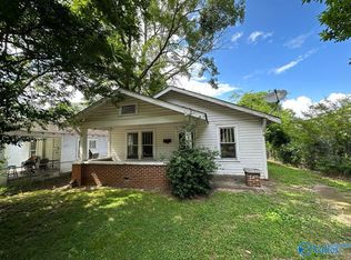 808 Windsor St, Gadsden, AL 35903