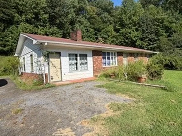 2101 MT. SINAI Road, Wilkesboro, NC 28697