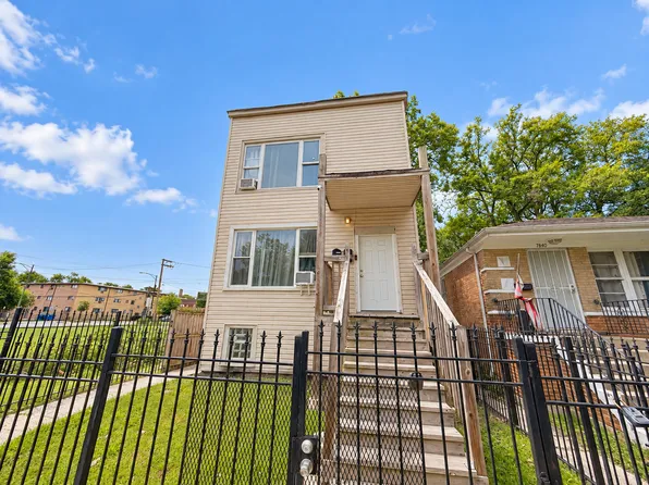 7844 S Greenwood Ave, Chicago, IL 60619