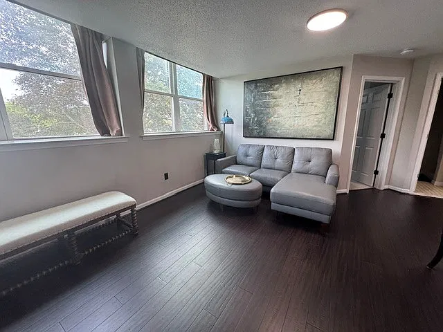 2 bed, 740 sqft, $2,000 — Photo 4