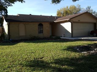 11507 Fruitwood Dr, Houston, TX 77089