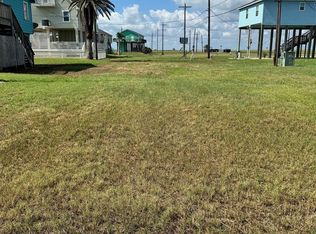 13127 Buccaneer Pkwy, Freeport, TX 77541