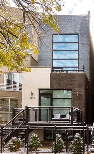1349 N Leavitt St #1B, Chicago, IL, 60622
