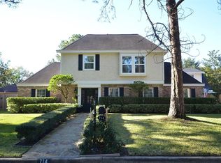714 Herrick Ct, Katy, TX 77450