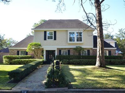 714 Herrick Ct, Katy, TX, 77450