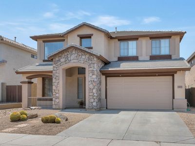 3437 W Thoreau Ln, Anthem, AZ, 85086