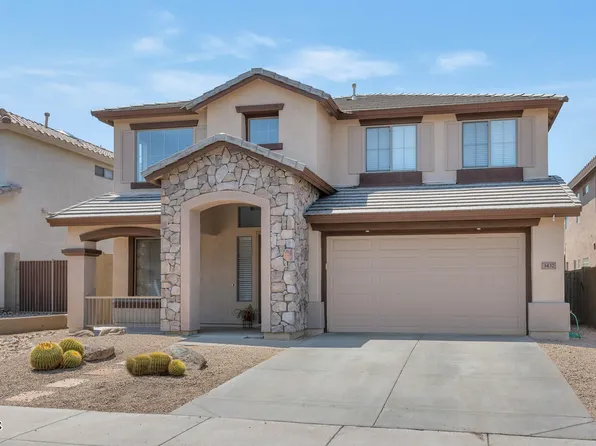 3437 W Thoreau Lane, Anthem, AZ 85086
