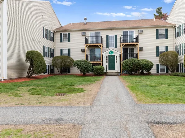 209 White Cedar Boulevard, Portsmouth, NH 03801