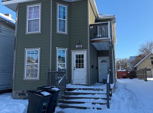 113 Charles Ave APT 1, Syracuse, NY 13209