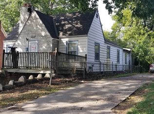 1840 N 31st St, Kansas City, KS 66104