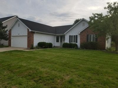 431 Boulder Hill Pass, Oswego, IL, 60543