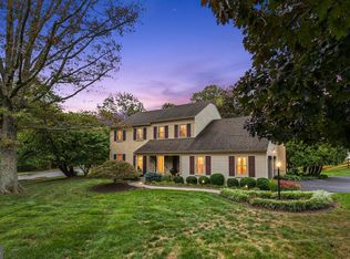 309 E Fiedler Rd, Ambler, PA 19002