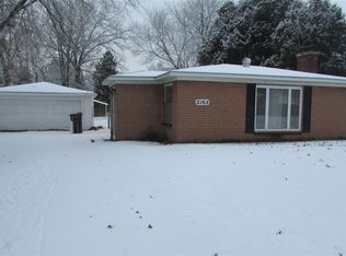 2163 Three Mile Rd NE, Grand Rapids, MI 49505