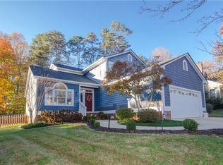 3605 Calyx Ct, Greensboro, NC 27410