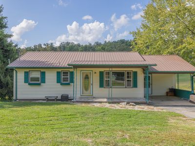3505 Kingsport Hwy, Afton, TN, 37616