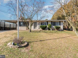 4840 Etta Rd, Harrisburg, PA 17111