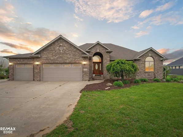 4366 Worvies Way, Columbiaville, MI 48421