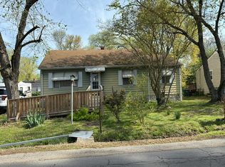4224 N Kinsley Ave, Richmond, VA