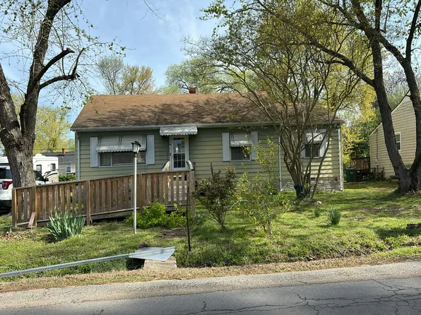 4224 N Kinsley Ave, Richmond, VA 23224