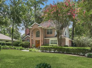 21815 Fearless Dr, Hockley, TX 77447