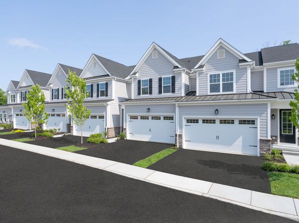 West Long Branch NJ Townhomes & Townhouses For Sale - 1 Homes