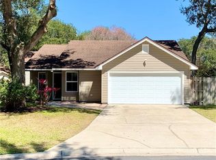 2171 Inverness Rd, Fernandina Beach, FL 32034