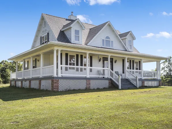 2800 State Route P, Willow Springs, MO 65793