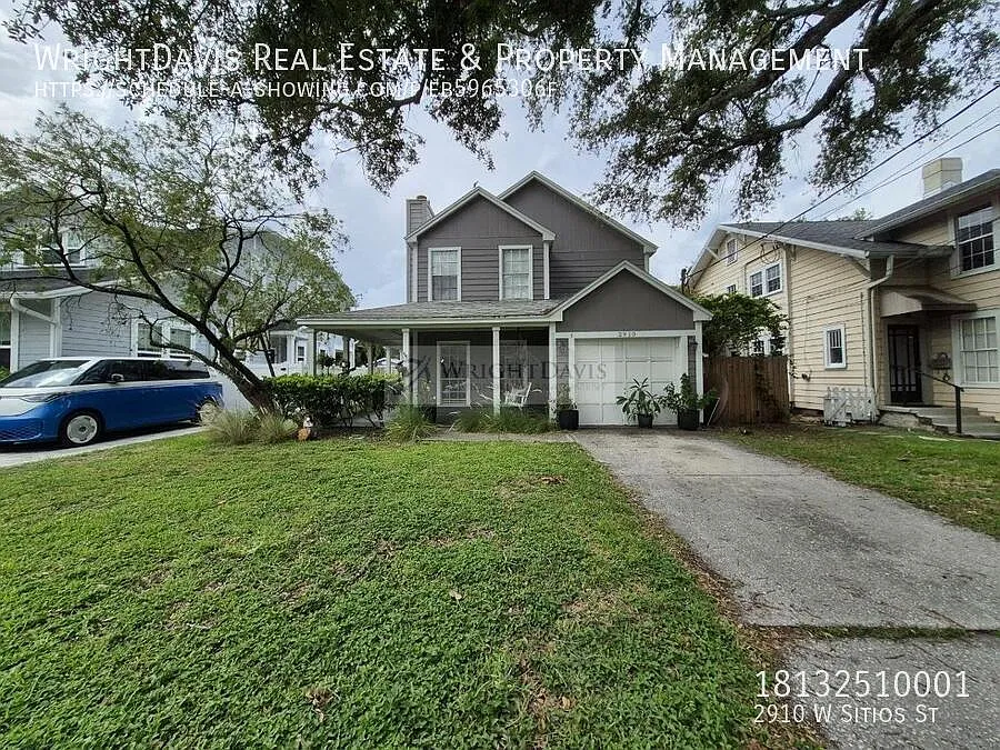 3 bed, 2.5 bath, 1492 sqft, $4,000 — Photo 2