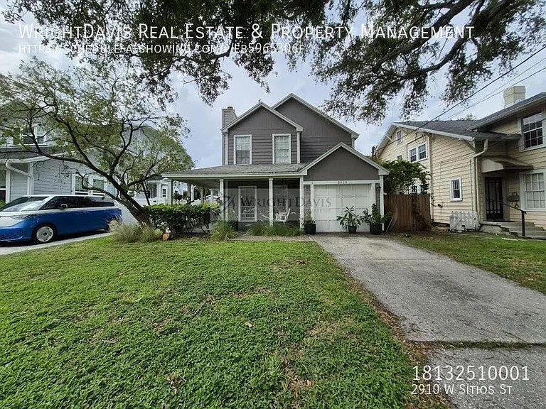 2910 W Sitios St — Photo 2