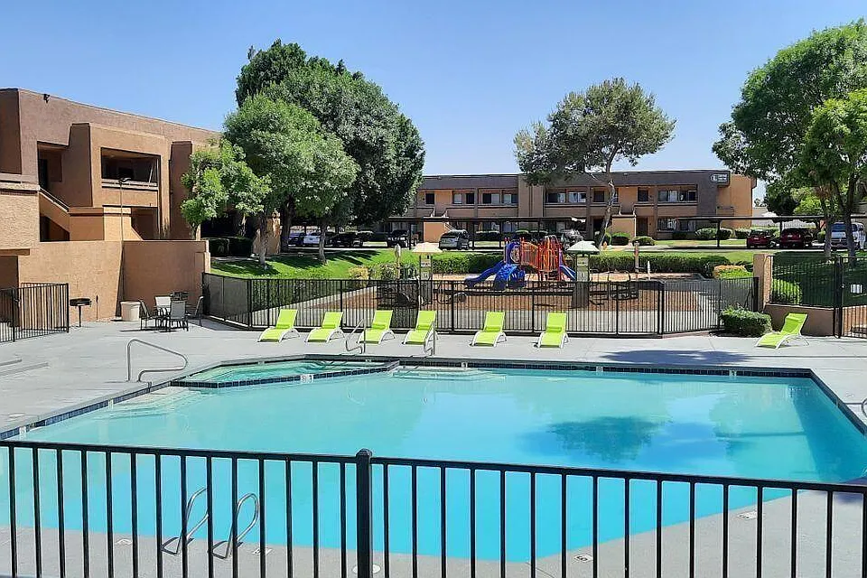 3601 W Tierra Buena Ln #145