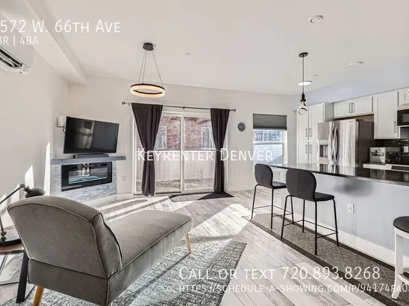 3572 W 66th Ave, Denver, CO 80221