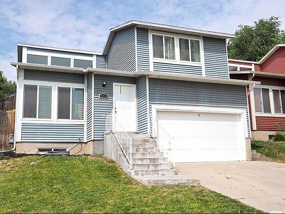 2nd image of 4474 S Sussex Pl