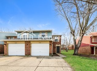 2498 Spring Valley Rd, Miamisburg, OH 45342