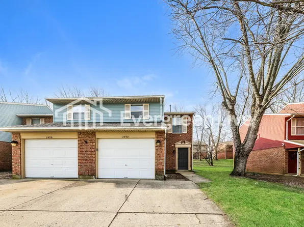 2498 Spring Valley Rd, Miamisburg, OH 45342