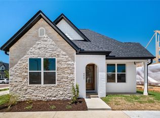 4021 W Sommerset St, Rogers, AR 72758