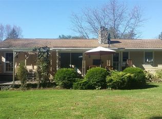 7474 County Road 17, Belfast, NY 14711