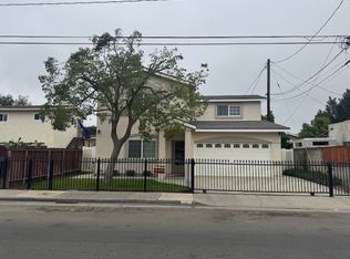 1231 Saticoy St, Santa Paula, CA 93060